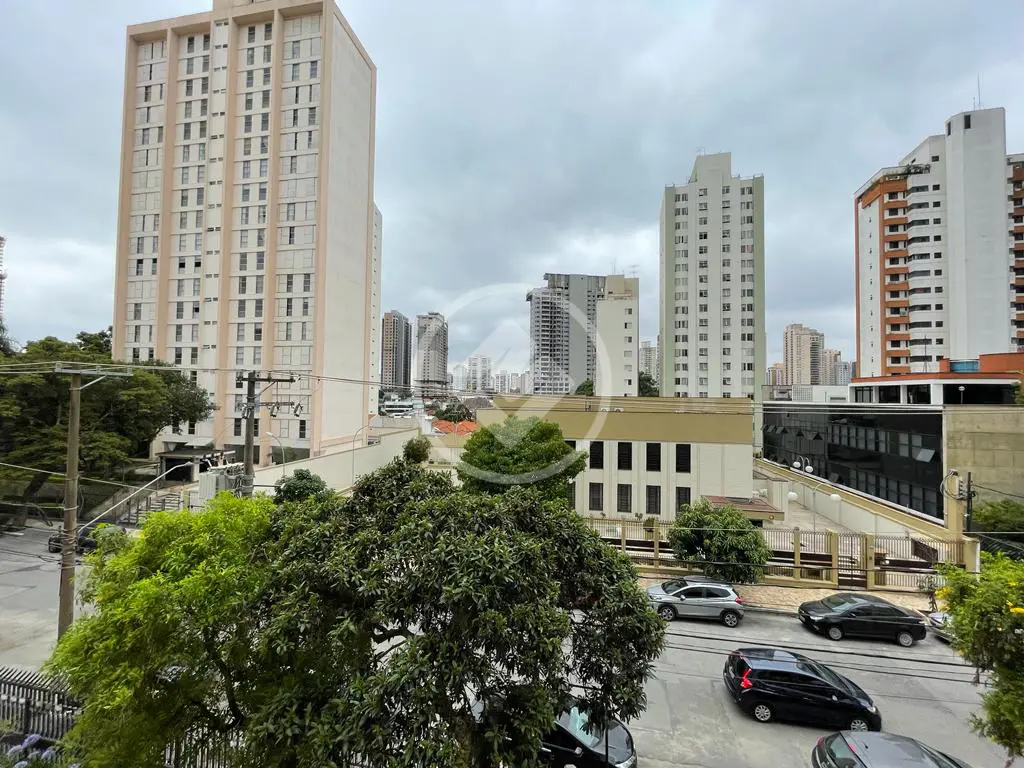 Imagem 3 - Apartamento em Jardim das Acacias, São Paulo - SP