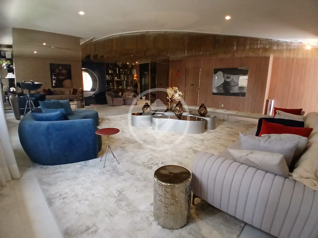 Imagem 6 - Loft / Studio em BROOKLIN PAULISTA, São Paulo - SP