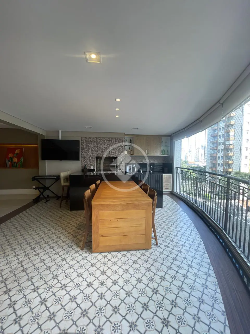 Imagem 6 - Apartamento em BROOKLIN PAULISTA, São Paulo - SP