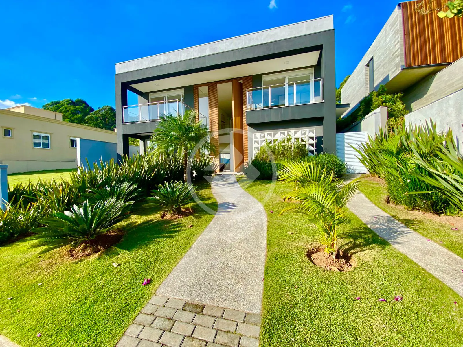 Casa Condomínio Tamboré, Santana de Parnaíba - SP — foto 1