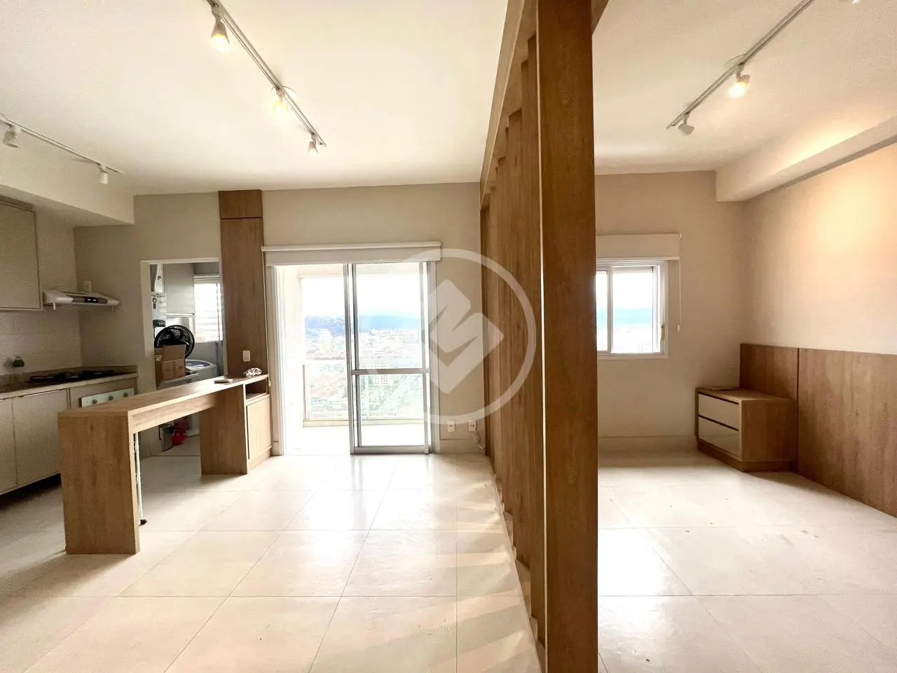 Imagem 3 - Apartamento em BOQUEIRÃO, Santos - SP