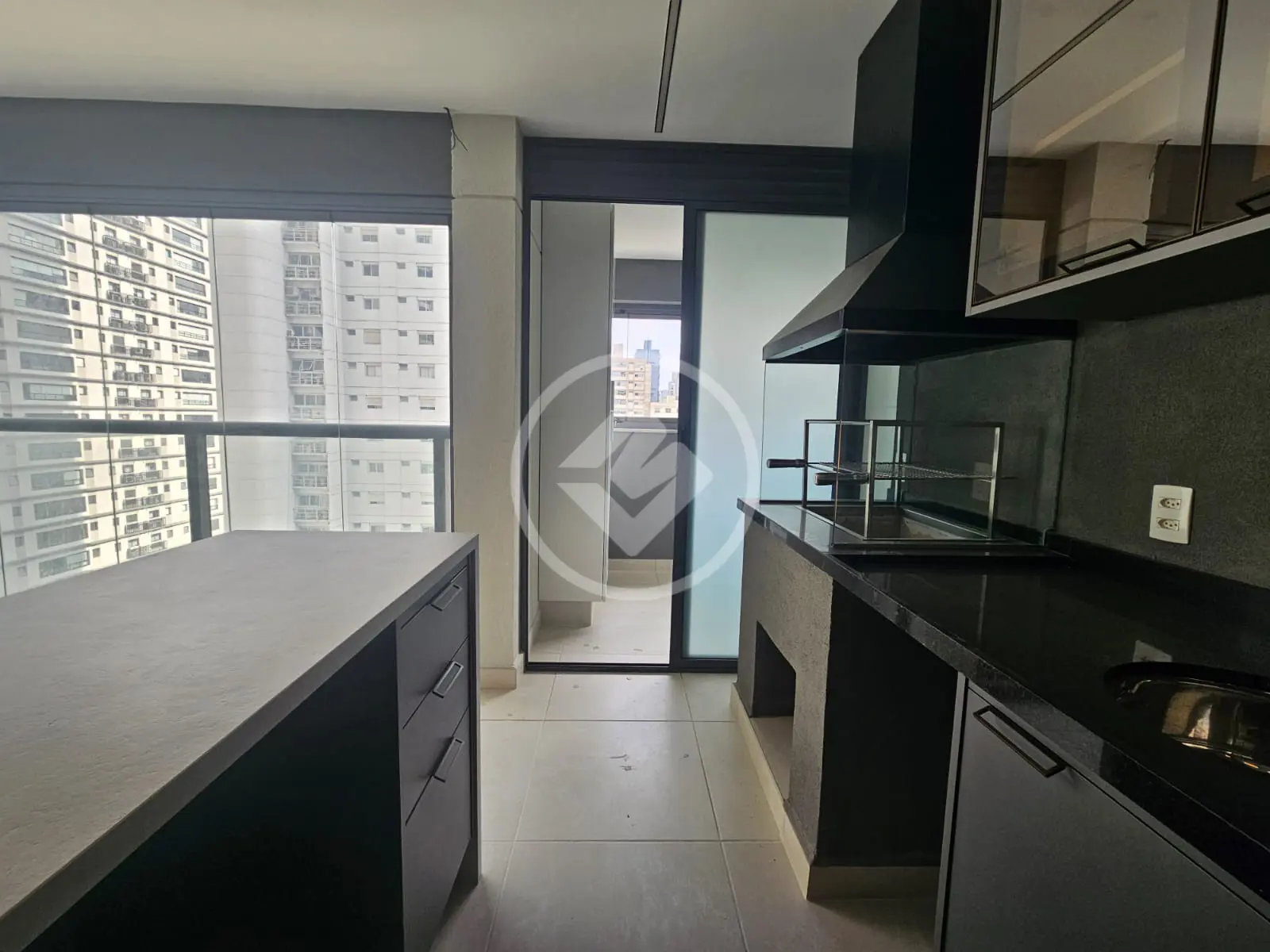 Imagem 6 - Apartamento em PINHEIROS, São Paulo - SP