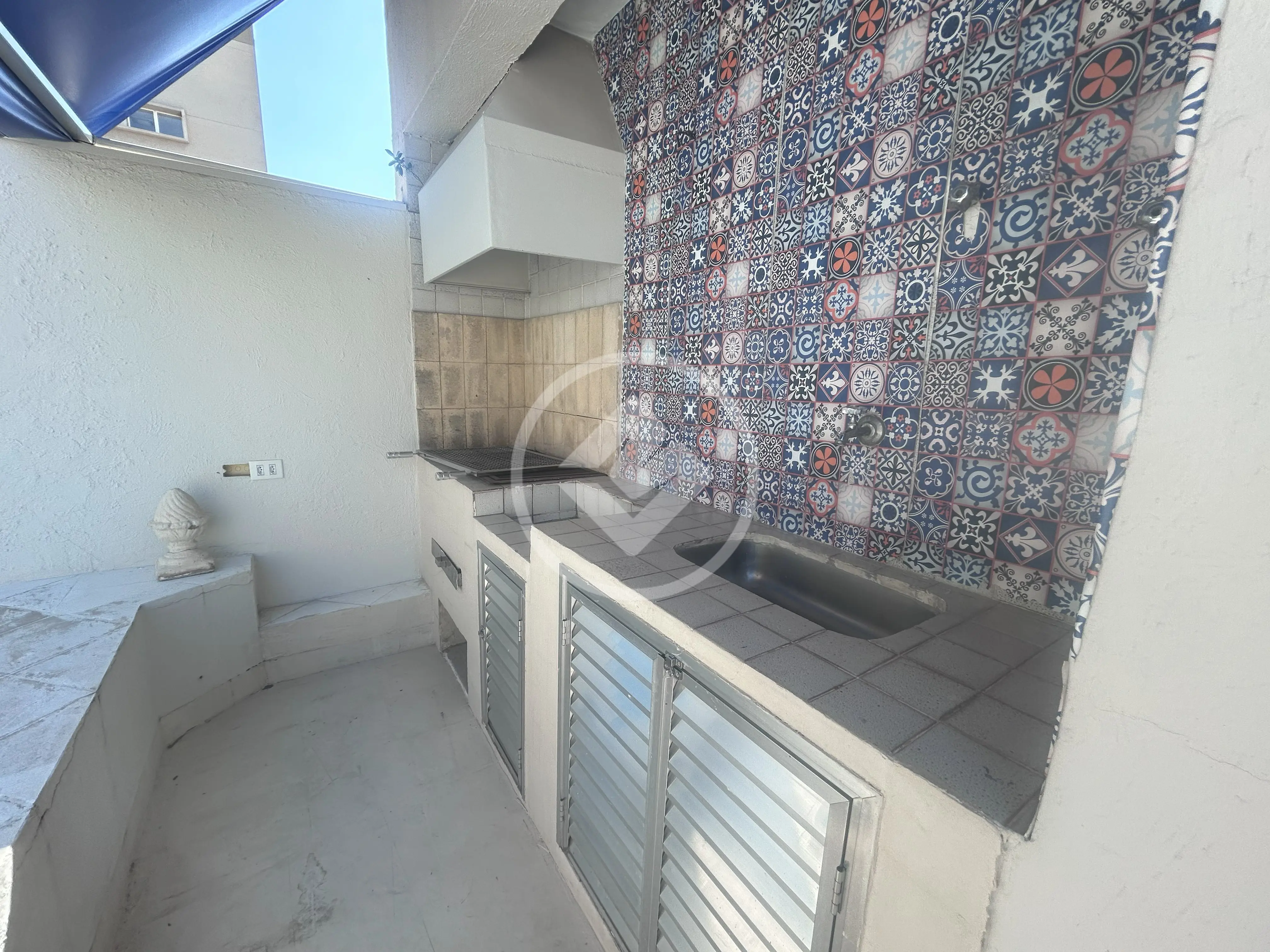 Imagem 2 - Cobertura Duplex em CERQUEIRA CESAR, São Paulo - SP