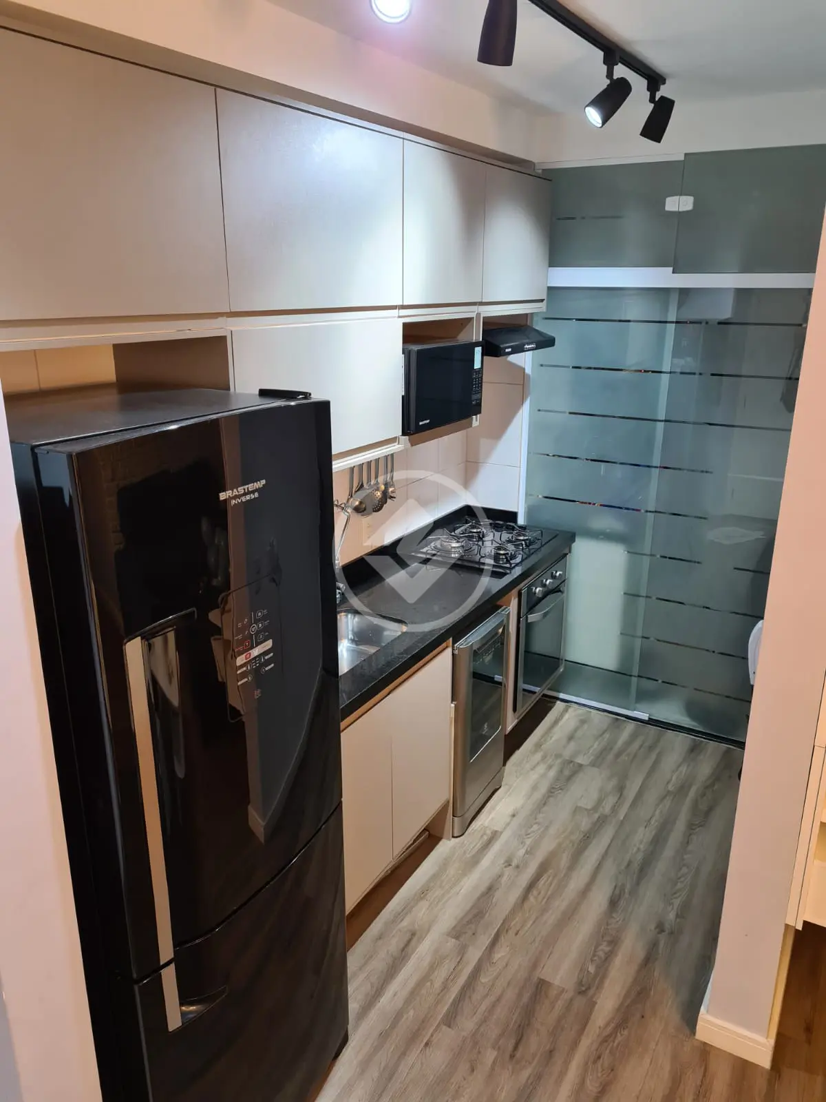 Imagem 2 - Apartamento em City Bussocaba, Osasco - SP
