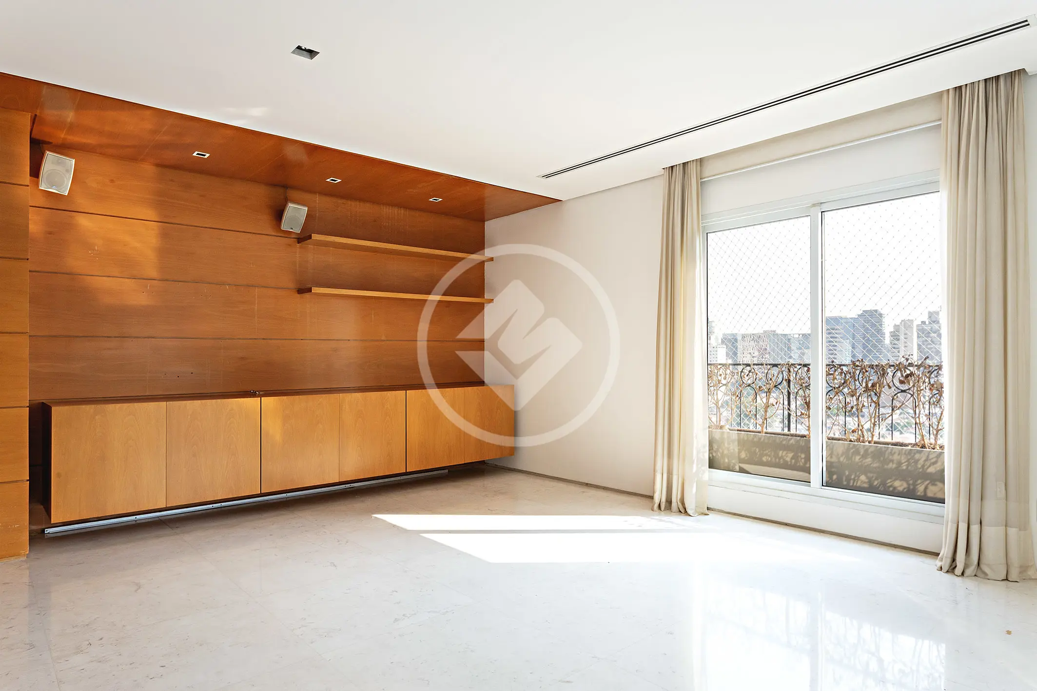 Imagem 4 - Apartamento em VILA NOVA CONCEICAO, São Paulo - SP