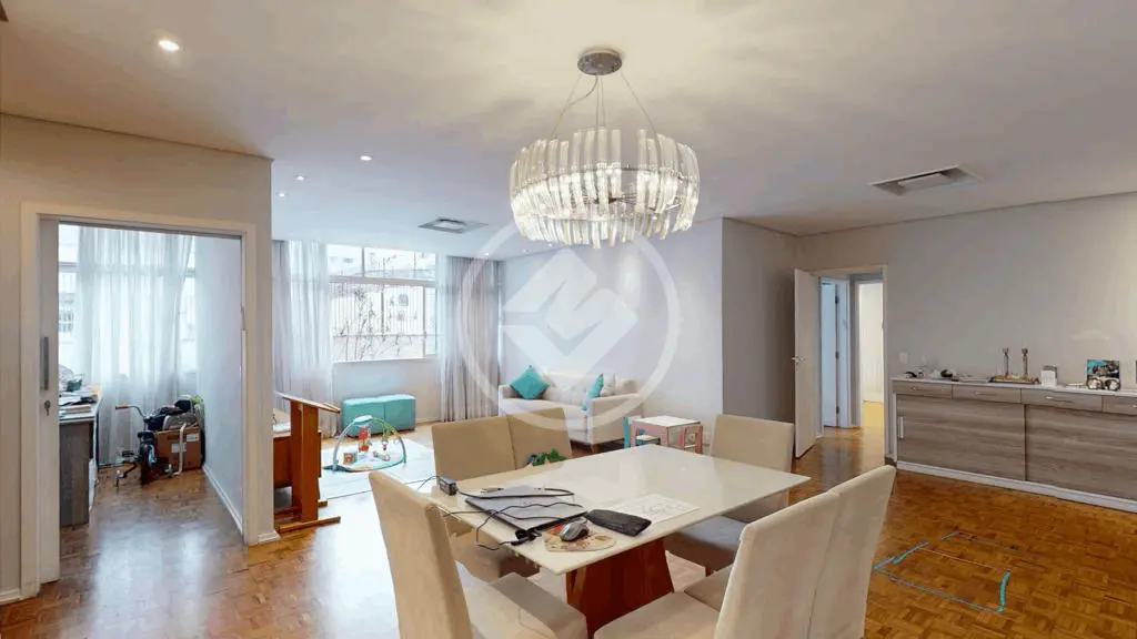 Imagem 5 - Apartamento em CERQUEIRA CESAR, São Paulo - SP