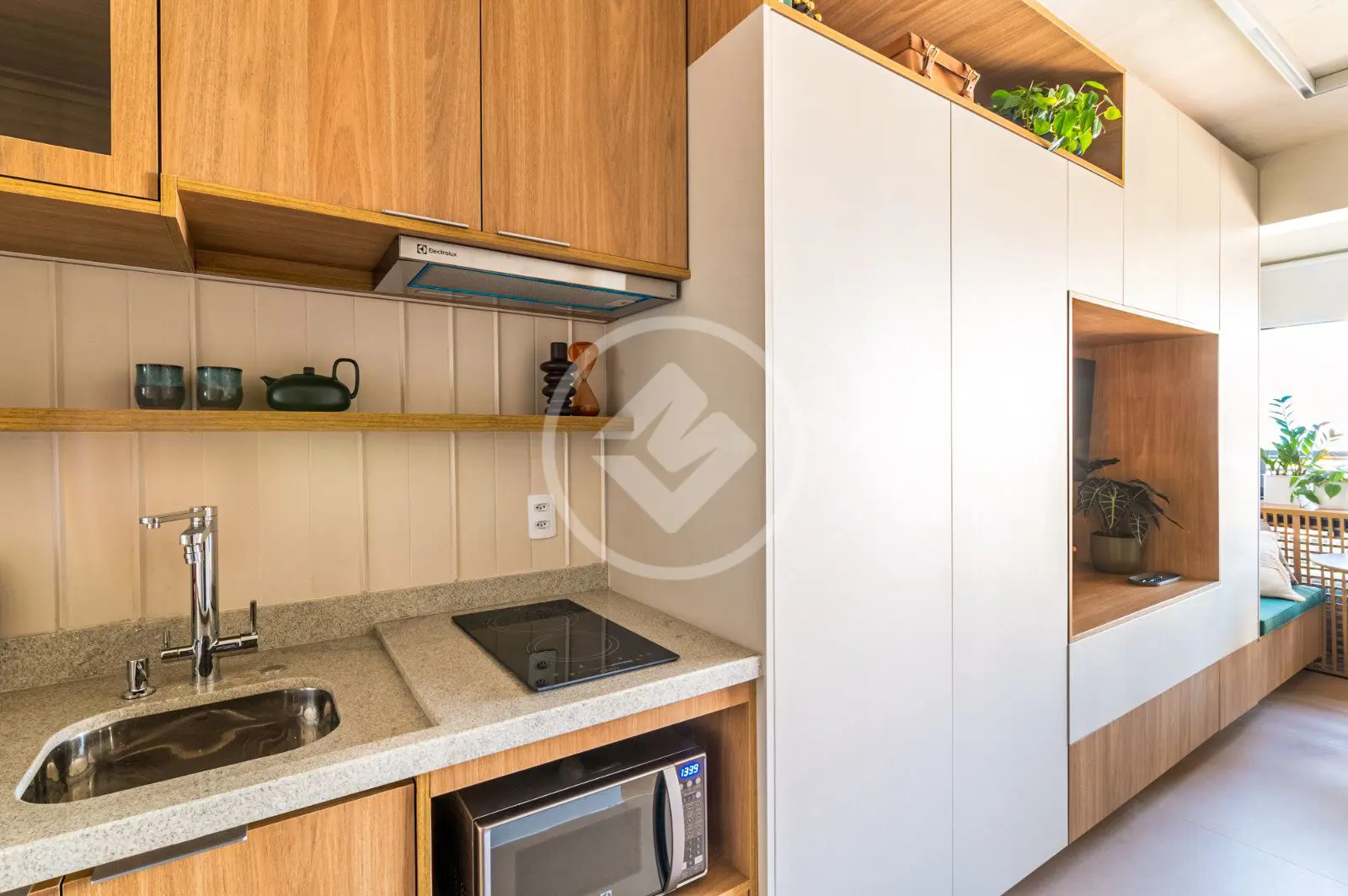 Imagem 3 - Apartamento em Jardim das Acacias, São Paulo - SP
