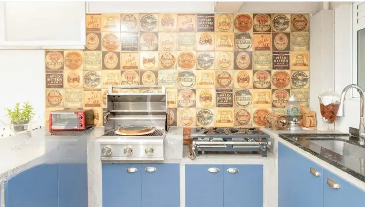 Apartamento Garden Vila Anglo Brasileira, São Paulo - SP — foto 2