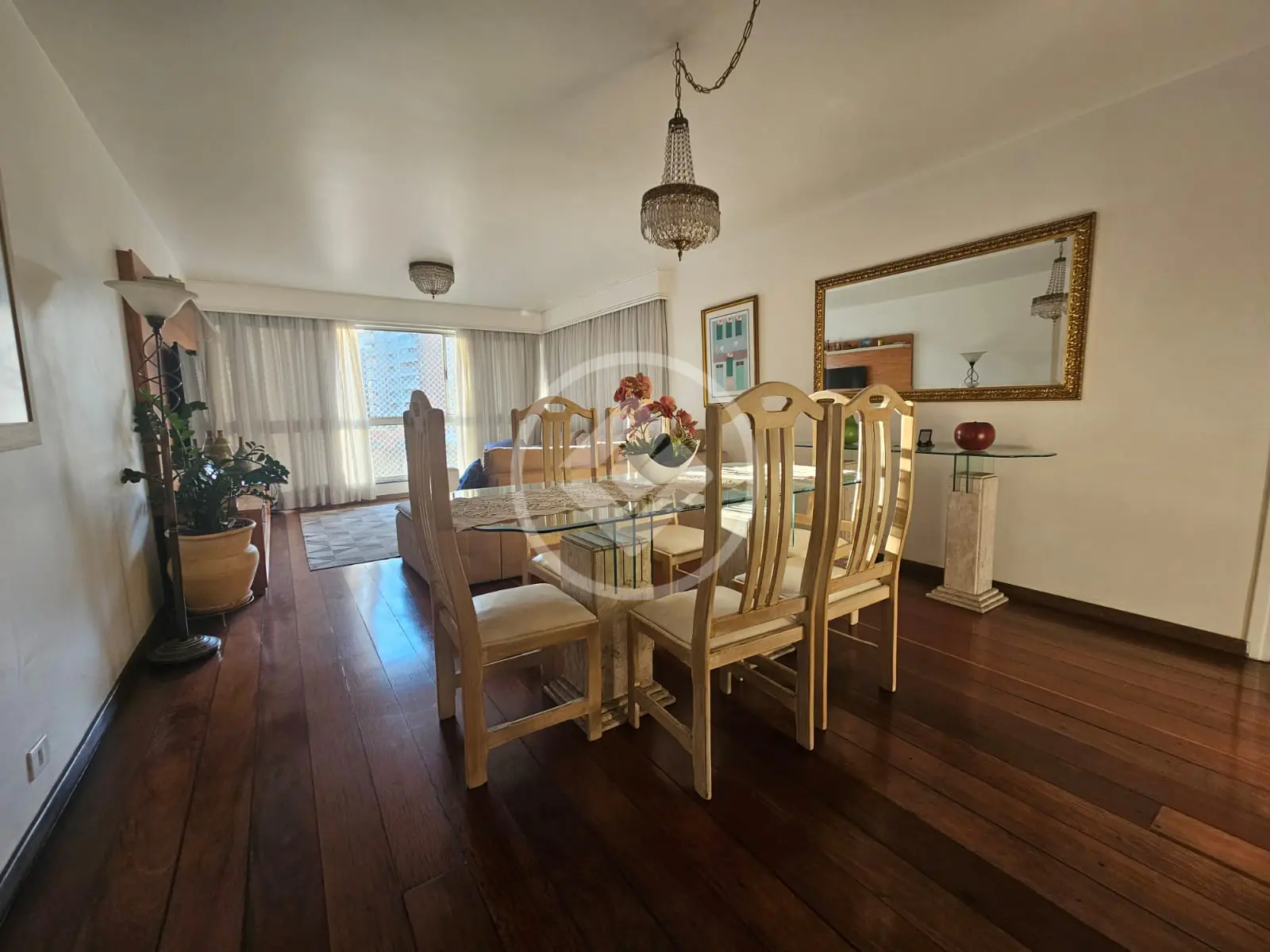 Imagem 2 - Apartamento em JARDIM PAULISTA, São Paulo - SP