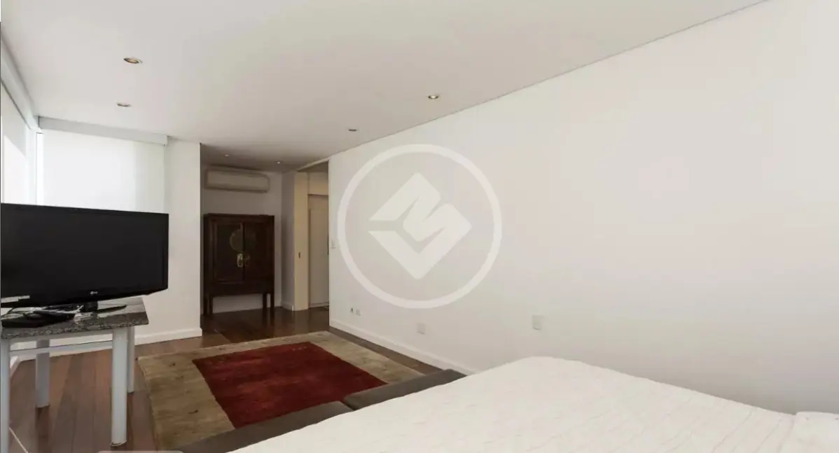 Image 22 - Apartamento Duplex em Vila Nova Conceição, São Paulo - SP