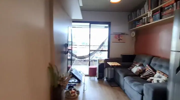 Apartamento VILA MARIANA, São Paulo - SP — foto 1