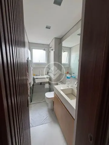 Imagem 4 - Apartamento em BROOKLIN PAULISTA, São Paulo - SP