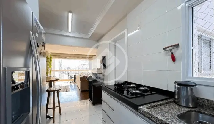 Imagem 2 - Apartamento em VILA OLIMPIA, São Paulo - SP