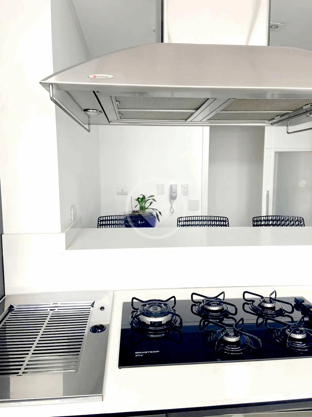 Imagem 4 - Apartamento em Campo Belo, São Paulo - SP