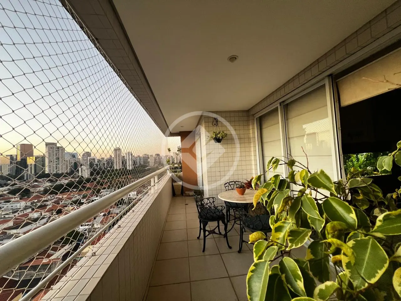 Imagem 3 - Apartamento em BROOKLIN PAULISTA, São Paulo - SP