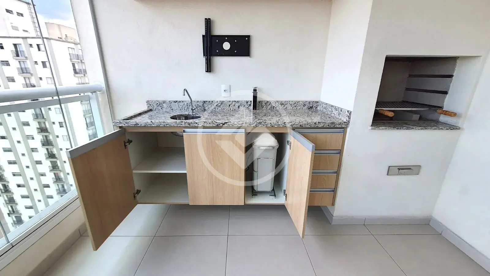 Apartamento VILA MASCOTE, São Paulo - SP — foto 2