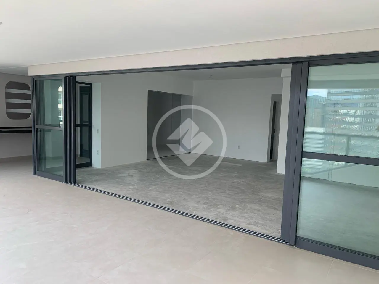 Imagem 2 - Apartamento em Chácara Santo Antônio (Zona Sul), São Paulo - SP