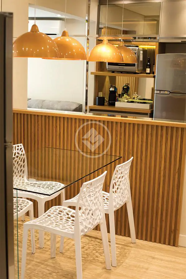 Imagem 3 - Apartamento em JARDIM PAULISTA, São Paulo - SP