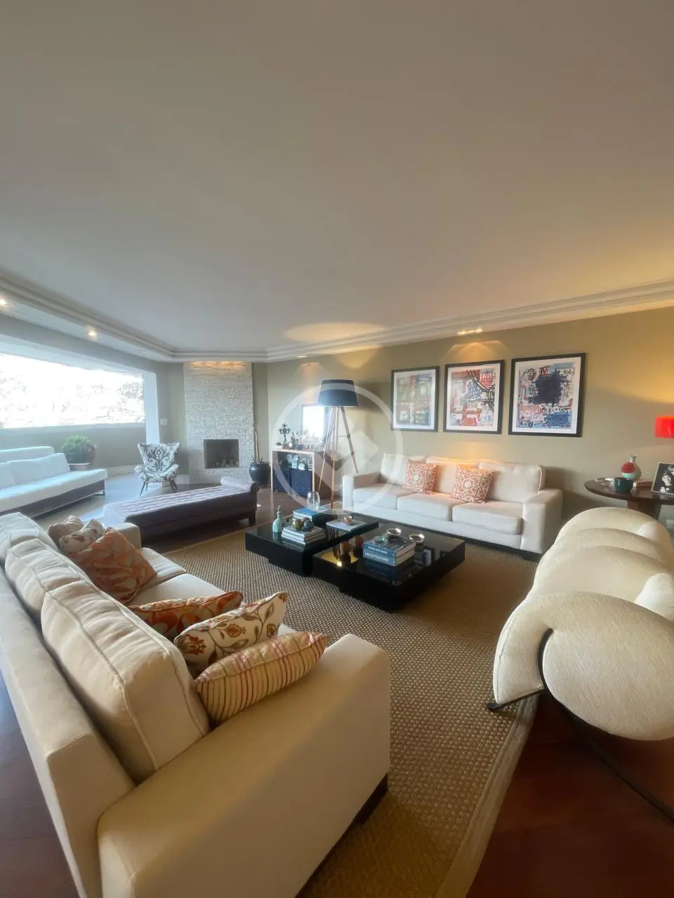 Apartamento Jardim Leonor, São Paulo - SP — foto 2