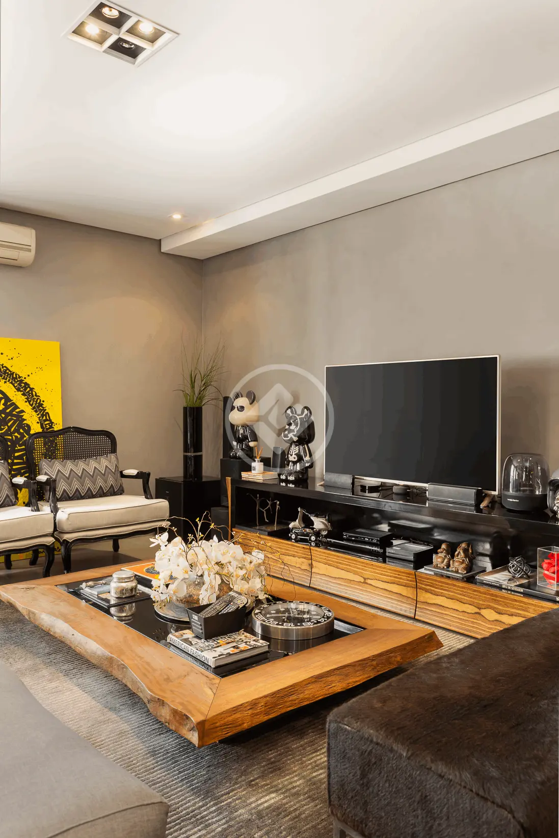 Imagem 3 - Apartamento Duplex em Vila Uberabinha, São Paulo - SP