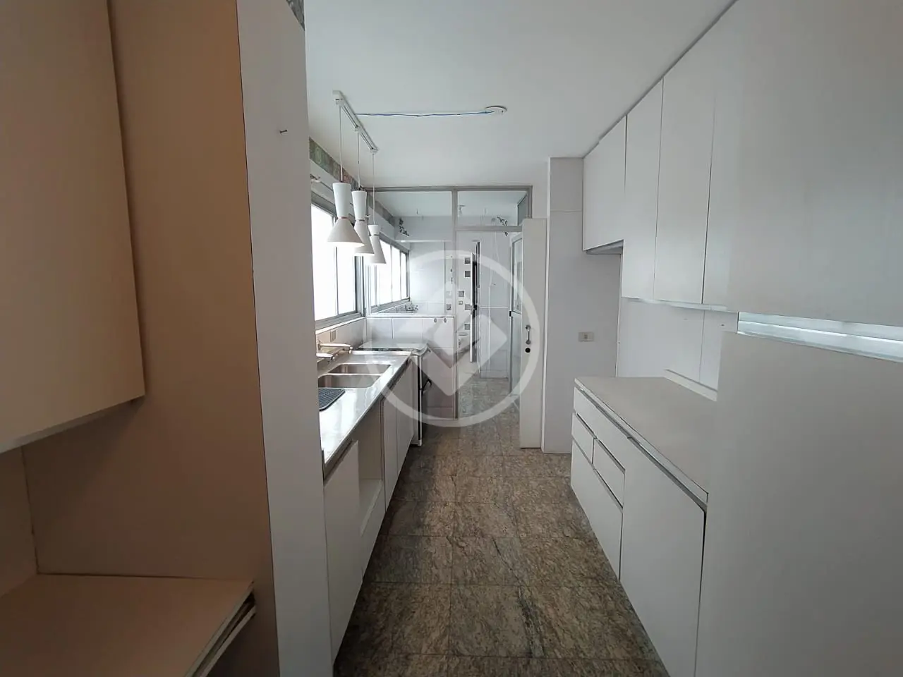 Imagem 4 - Apartamento em CERQUEIRA CESAR, São Paulo - SP