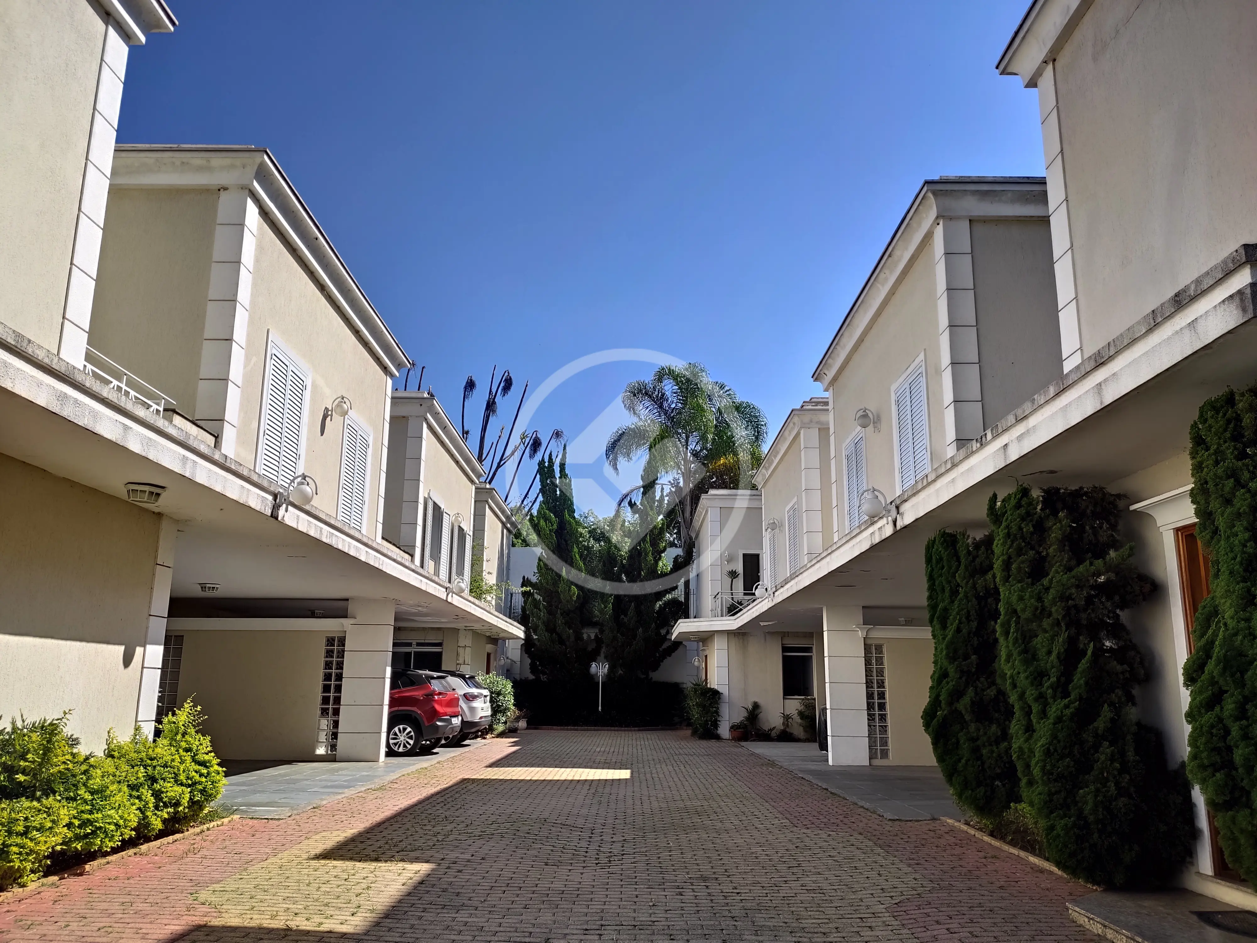 Image 45 - Casa Condomínio em Jardim Cordeiro, São Paulo - SP