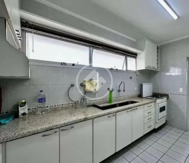 Imagem 1 - Cobertura Duplex em Campo Belo, São Paulo - SP