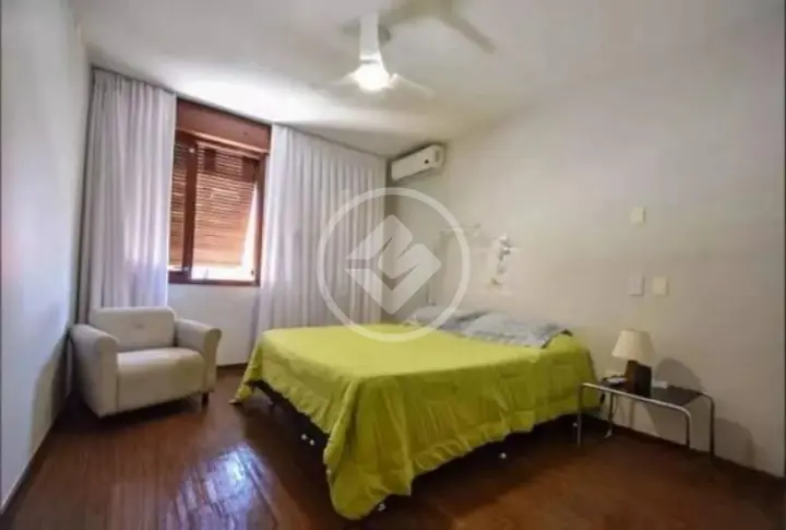 Imagem 5 - Casa em BROOKLIN PAULISTA, São Paulo - SP