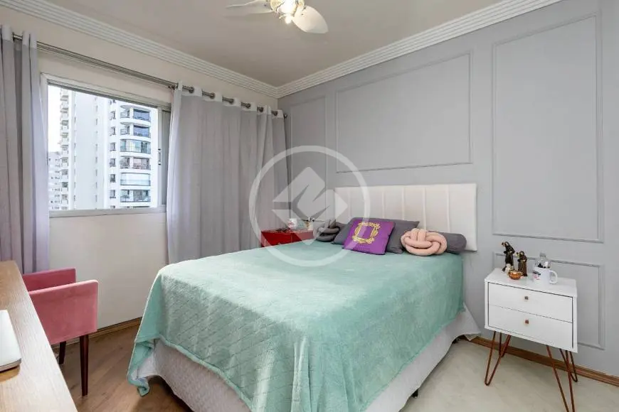 Image 32 - Apartamento em MOEMA, São Paulo - SP