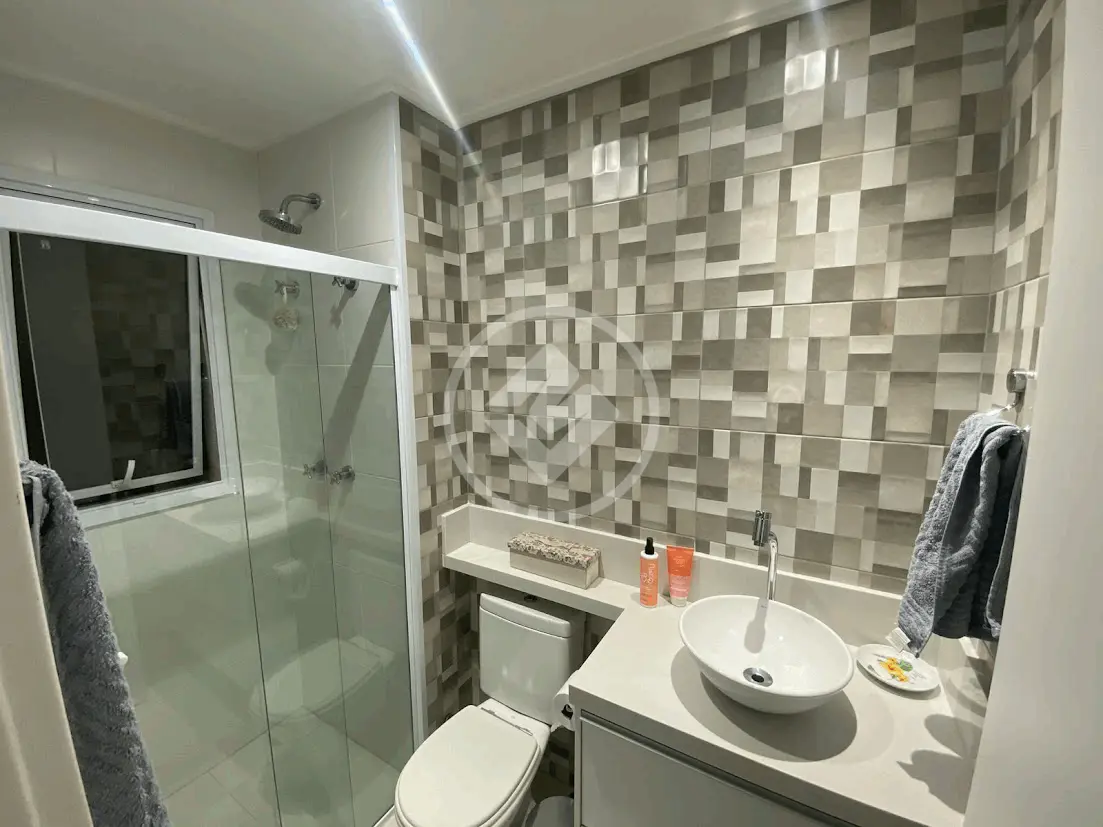 Imagem 6 - Apartamento em CENTRO, Osasco - SP