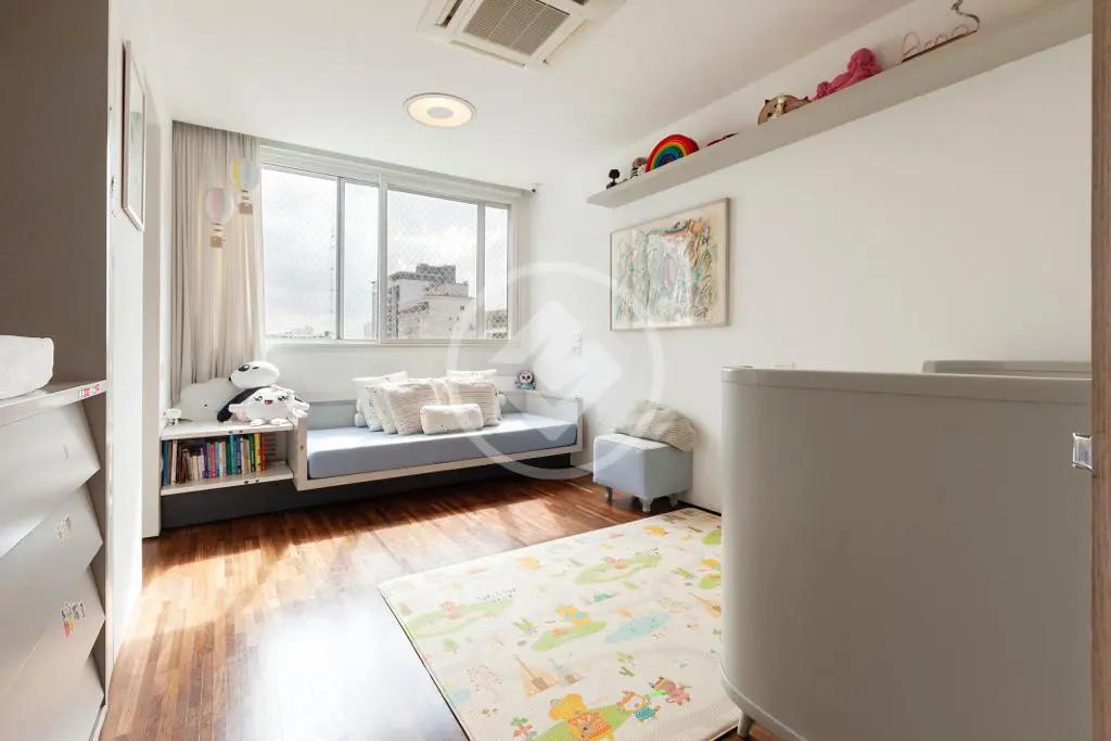 Imagem 6 - Apartamento em HIGIENÓPOLIS, São Paulo - SP