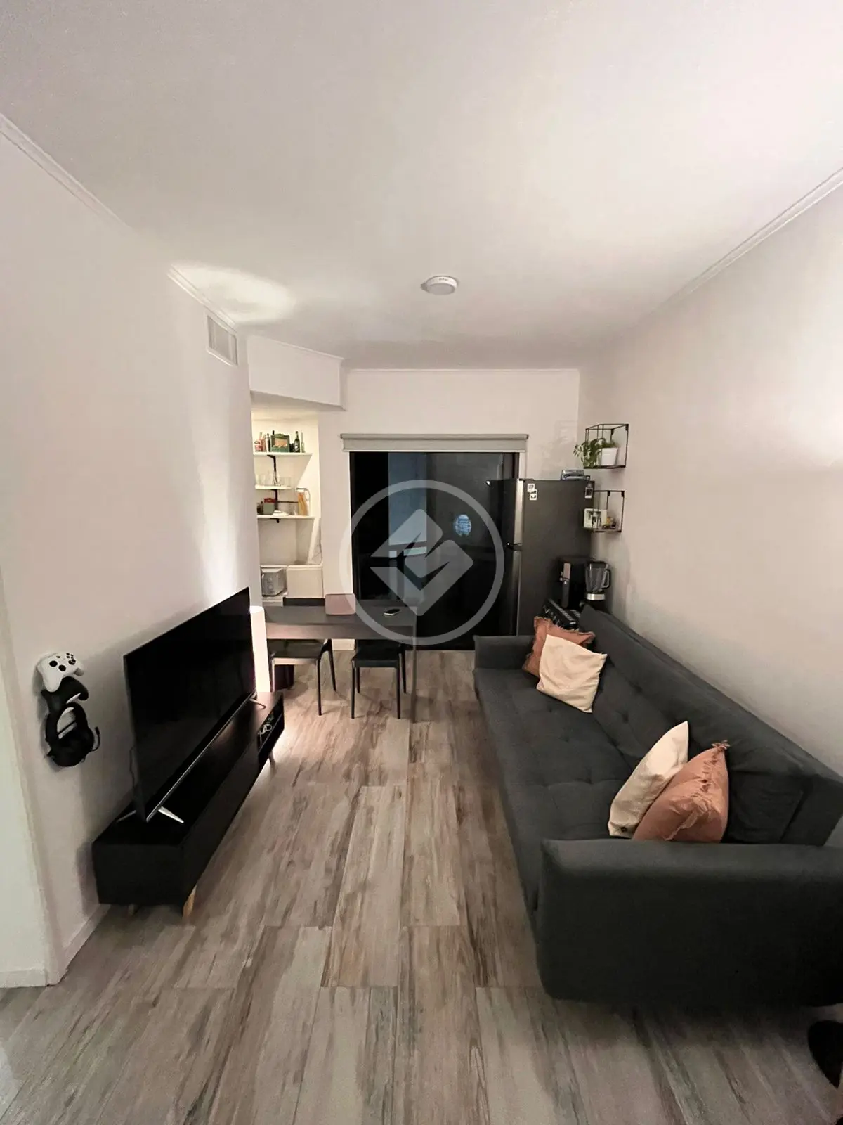 Apartamento CONSOLAÇÃO, São Paulo - SP — foto 1