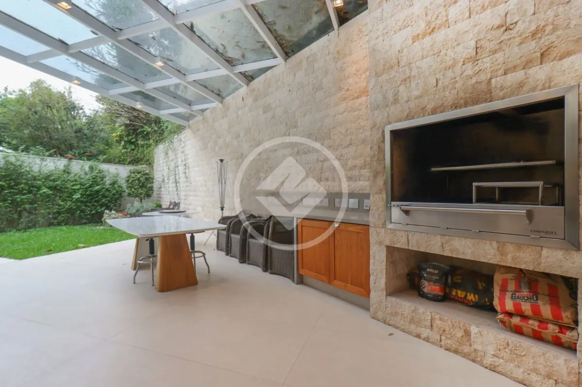 Imagem 2 - Casa Condomínio em Jardim Cordeiro, São Paulo - SP