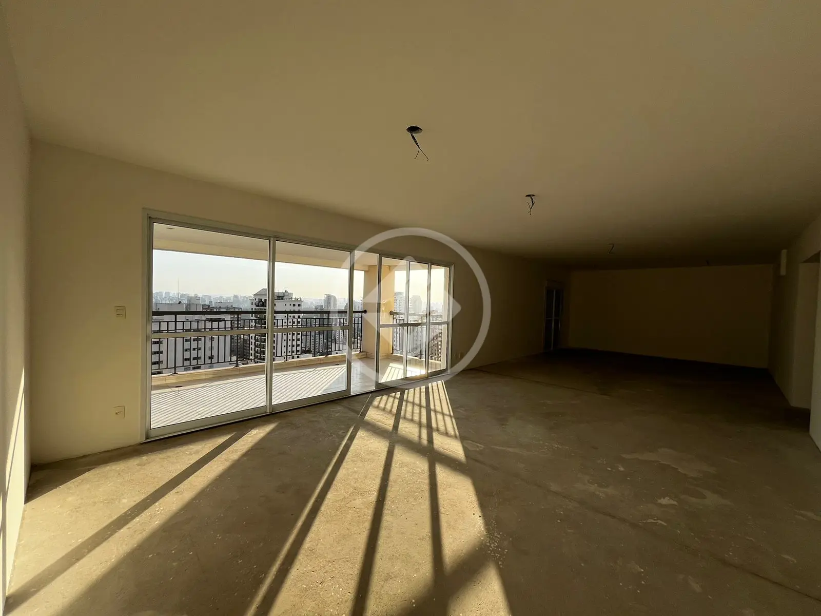 Apartamento VILA MARIANA, São Paulo - SP — foto 2