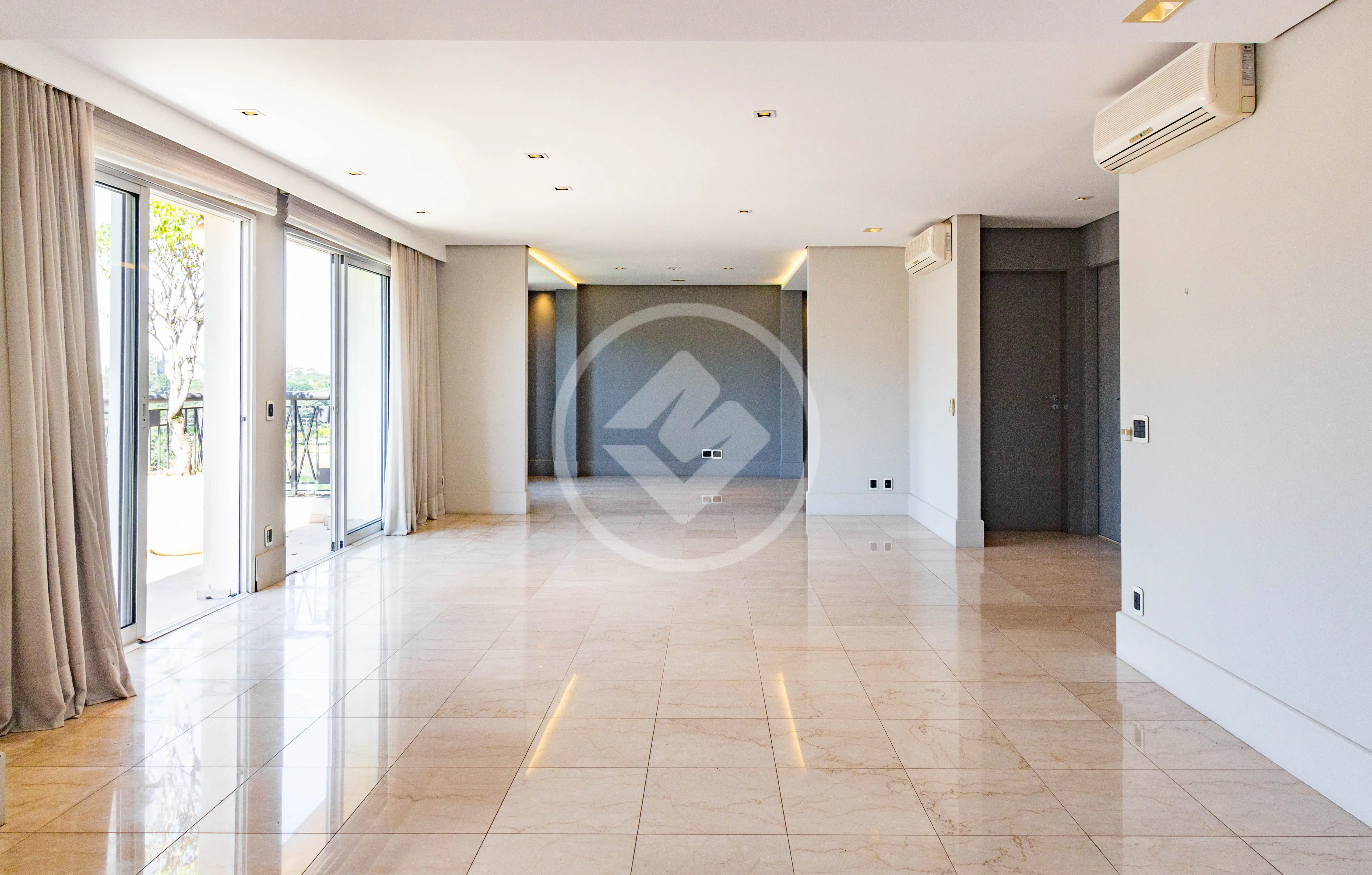 Imagem 4 - Cobertura Duplex em Alto de Pinheiros, São Paulo - SP