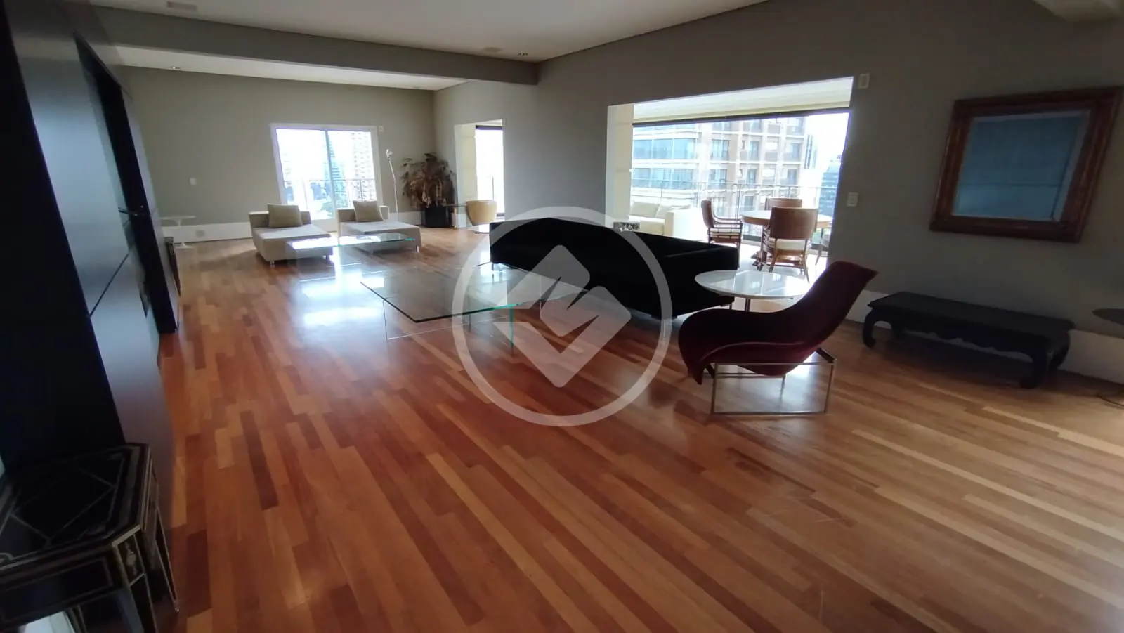 Imagem 3 - Apartamento em Vila Nova Conceição, São Paulo - SP