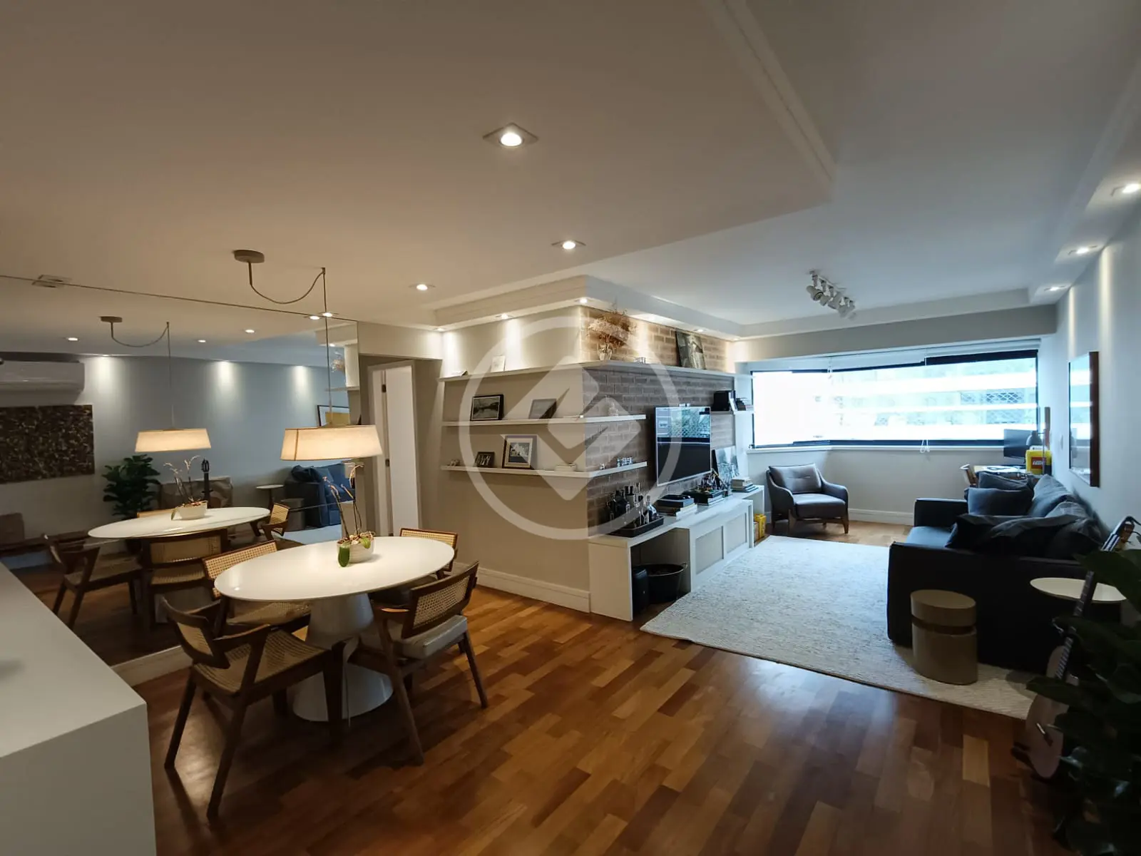 Apartamento Vila Olímpia, São Paulo - SP — foto 1