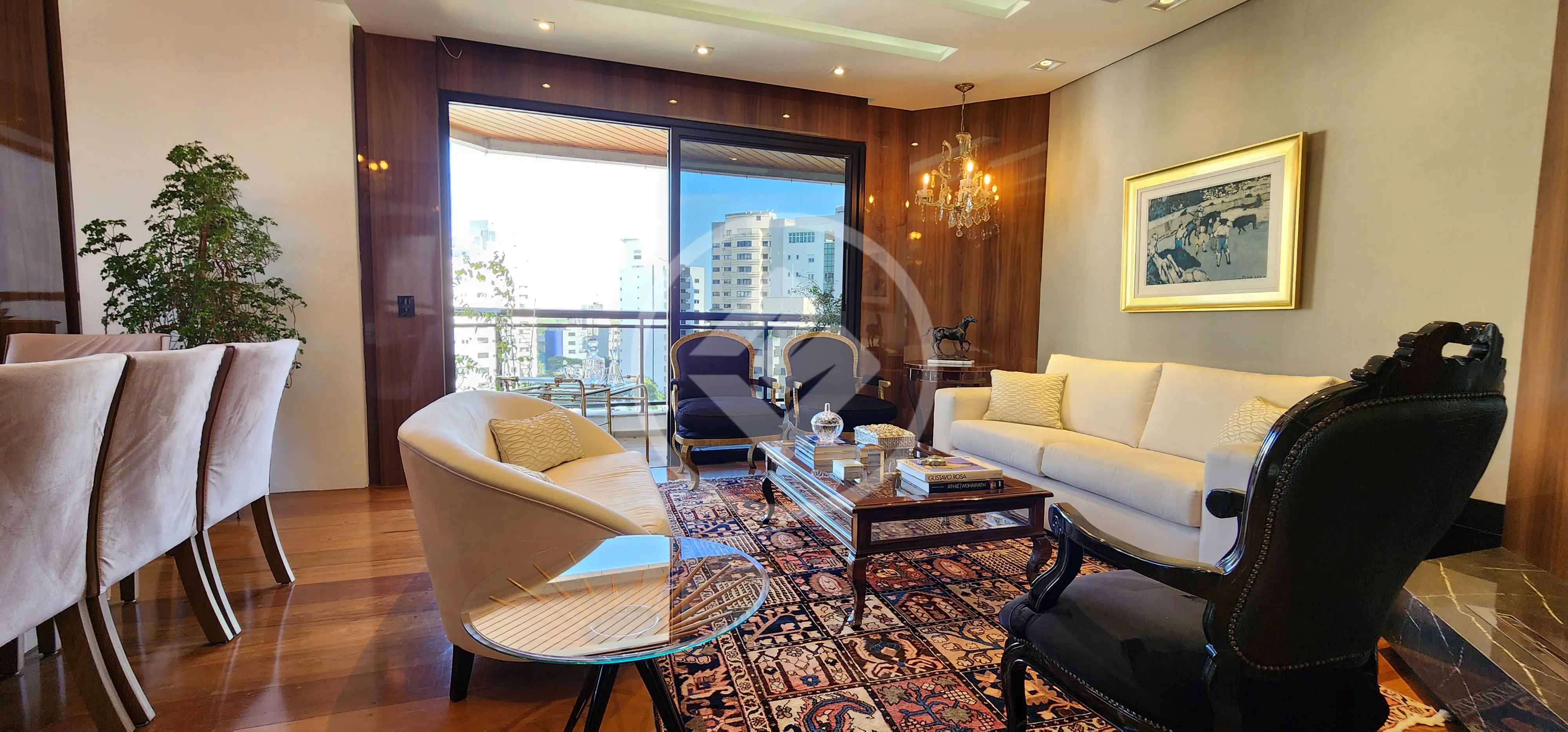 Imagem 1 - Apartamento em Planalto Paulista, São Paulo - SP