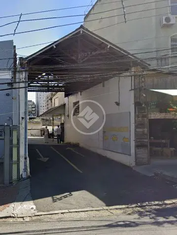Terreno Comercial PINHEIROS, São Paulo - SP — foto 1