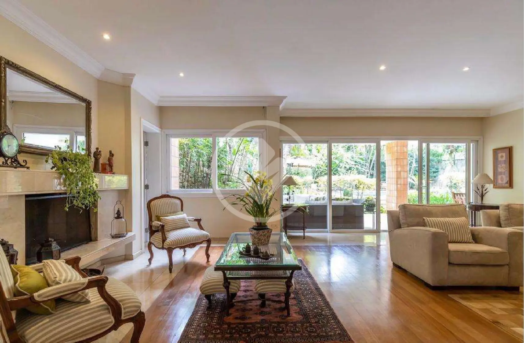 Imagem 1 - Casa Condomínio em Jardim Cordeiro, São Paulo - SP