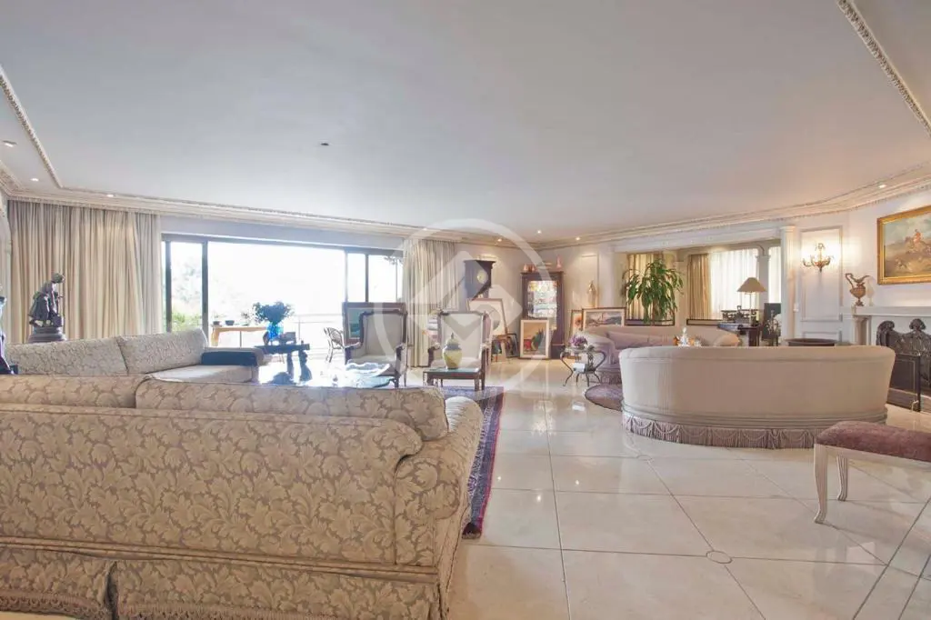 Imagem 2 - Apartamento em HIGIENÓPOLIS, São Paulo - SP