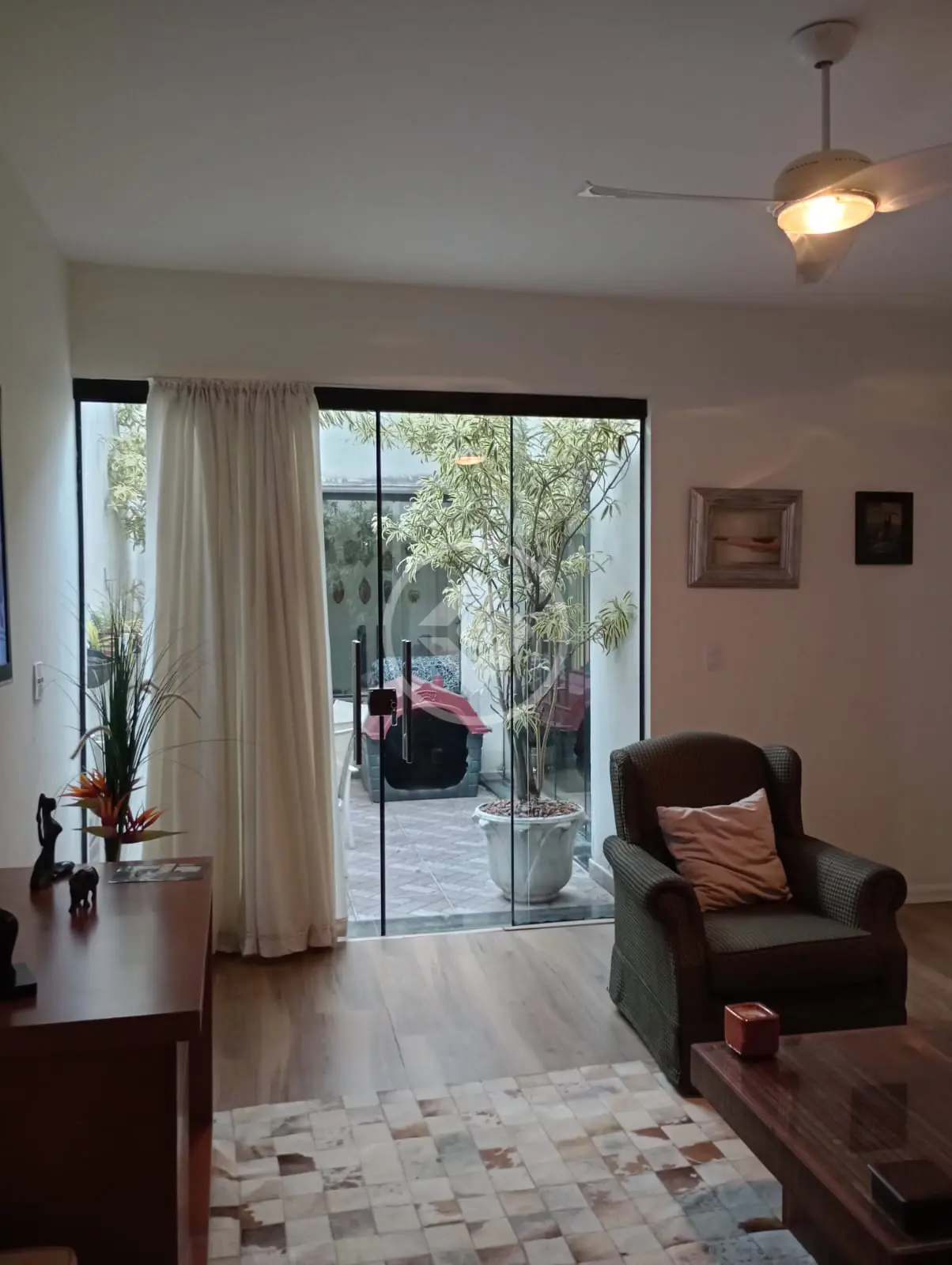 Imagem 3 - Casa em CAMPO BELO, São Paulo - SP
