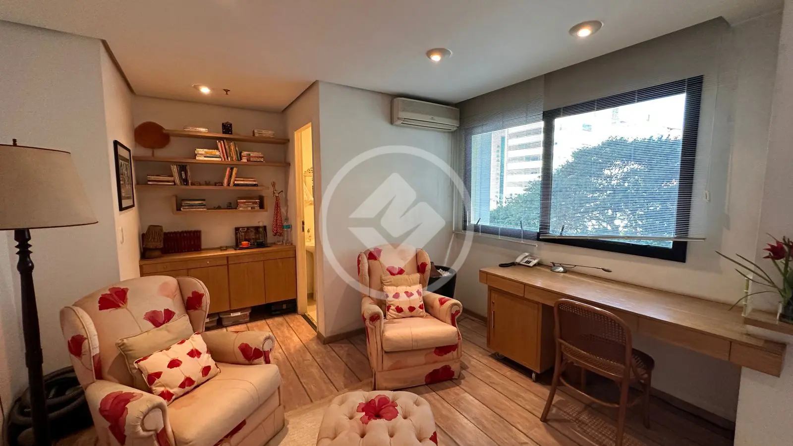 Imagem 4 - Sala Comercial em JARDIM PAULISTA, São Paulo - SP