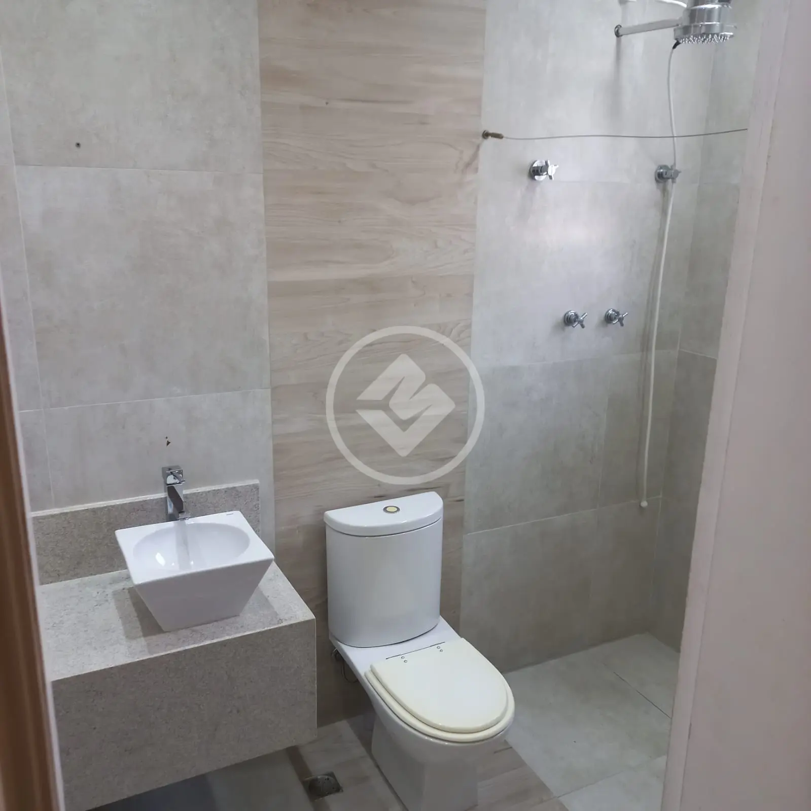 Imagem 5 - Casa Condomínio em SANTO AFONSO 1, Vargem Grande Paulista - SP