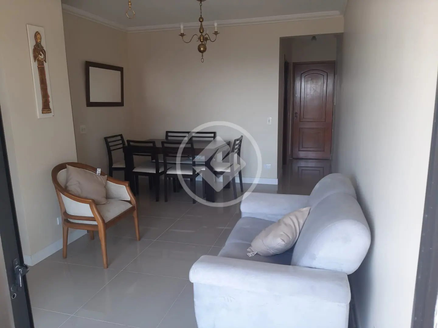 Imagem 3 - Apartamento em VILA ANDRADE, São Paulo - SP