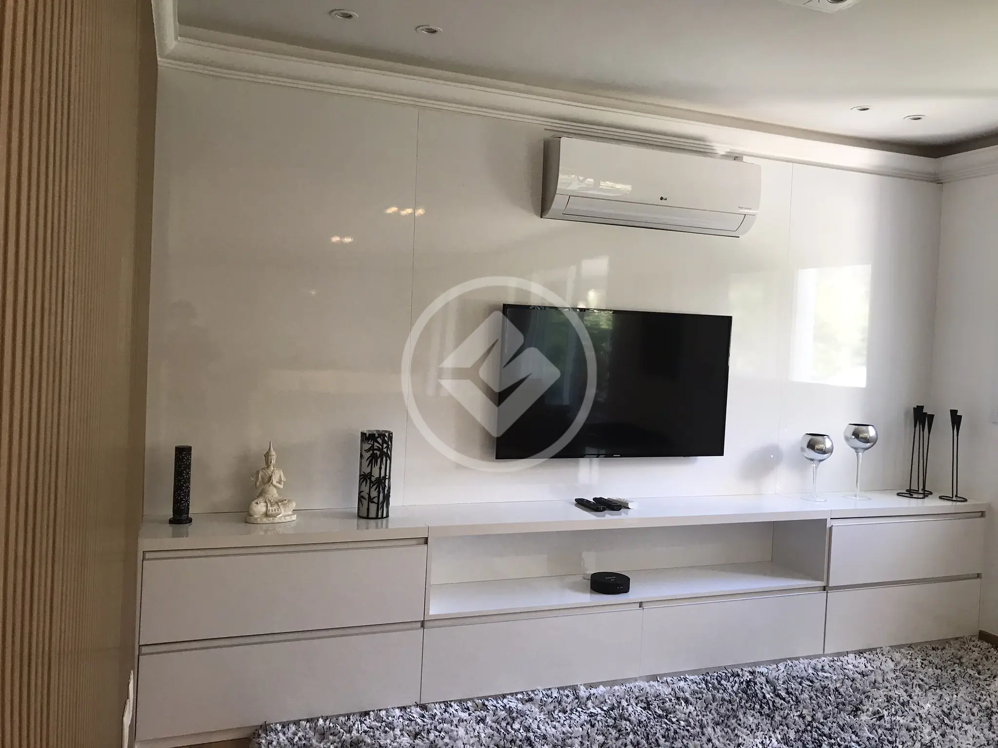 Imagem 3 - Apartamento em Chácara Santo Antônio (Zona Sul), São Paulo - SP