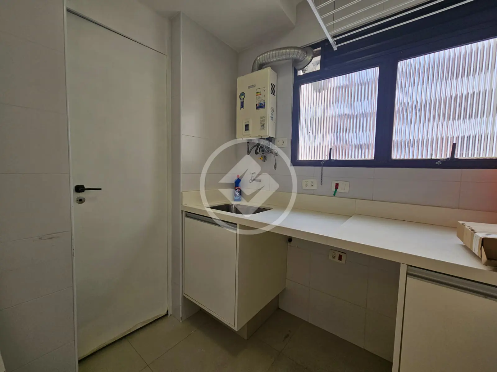 Image 13 - Apartamento em Vila Nova Conceição, São Paulo - SP