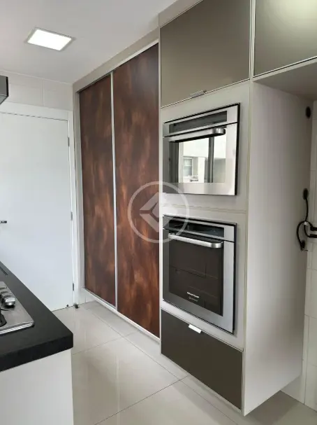 Imagem 2 - Apartamento em Jardim das Acácias, São Paulo - SP