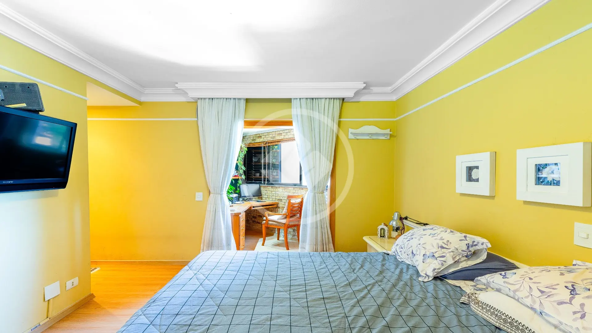Image 21 - Apartamento em PINHEIROS, São Paulo - SP