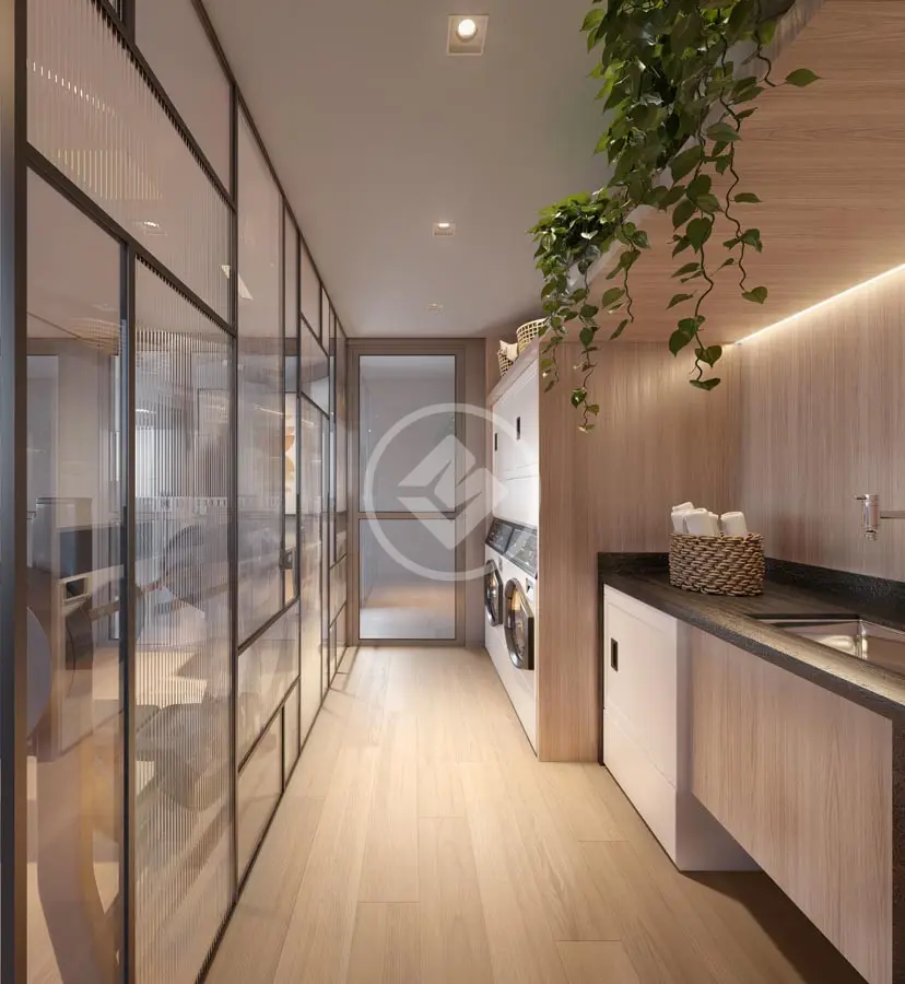 Loft / Studio VILA MARIANA, São Paulo - SP — foto 1